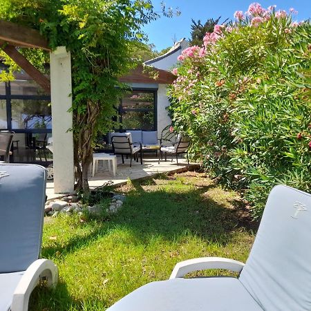 Chez Bea Apartman Lumio Kültér fotó