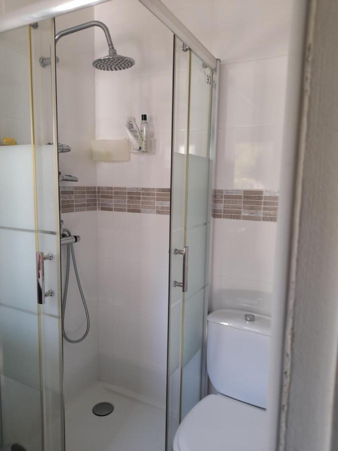 Chez Bea Apartman Lumio Kültér fotó