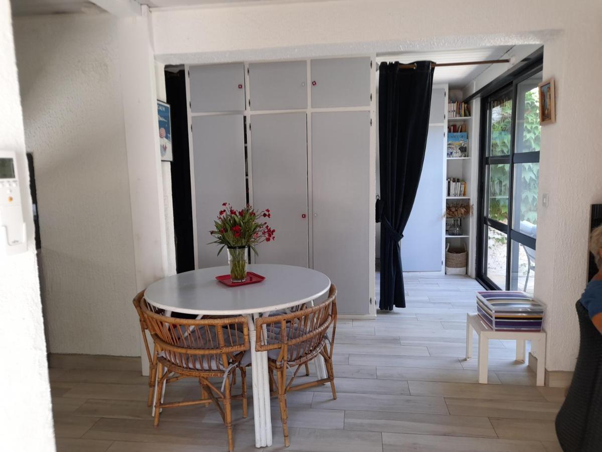 Chez Bea Apartman Lumio Kültér fotó