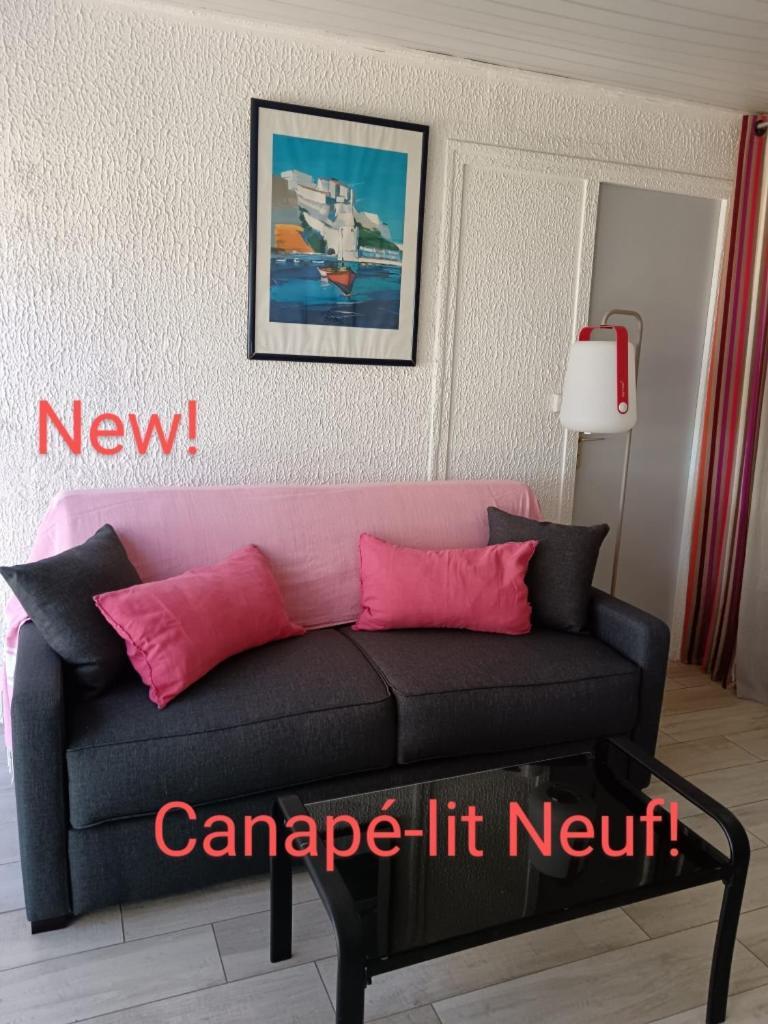 Chez Bea Apartman Lumio Kültér fotó